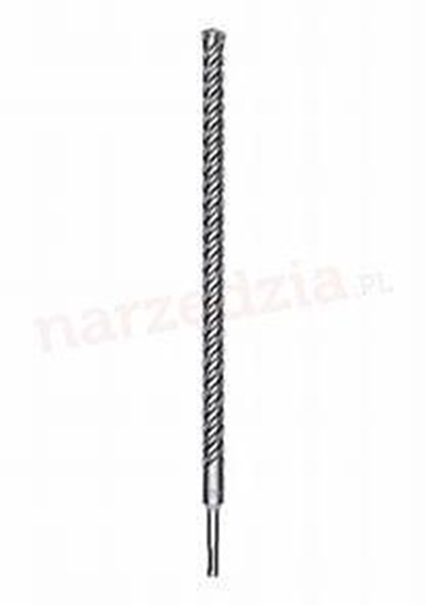 Picture of Betona urbis Bosch 2608836633; 18x400x450 mm; SDS-plus