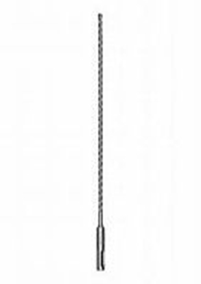 Изображение Wierto Bosch do betonu SDS+ 5mm  (2608836607)