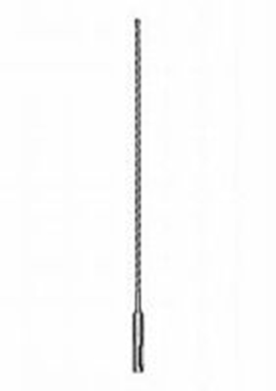 Изображение Wierto Bosch do betonu SDS+ 5mm  (2608836607)