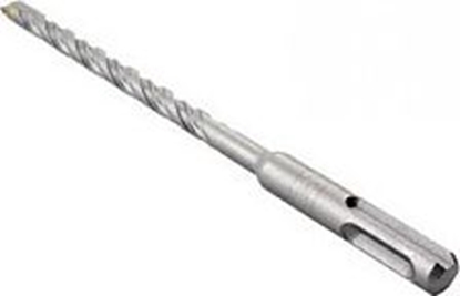 Attēls no Wierto Dedra do betonu SDS MAX 25mm  (WXQ2592)