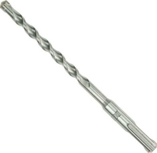 Изображение Wierto Dedra do betonu SDS+ 5mm  (WPQ0521)