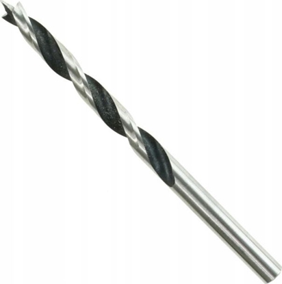 Attēls no Wierto Dedra do drewna spiralne walcowe 10mm  (WDD10230)