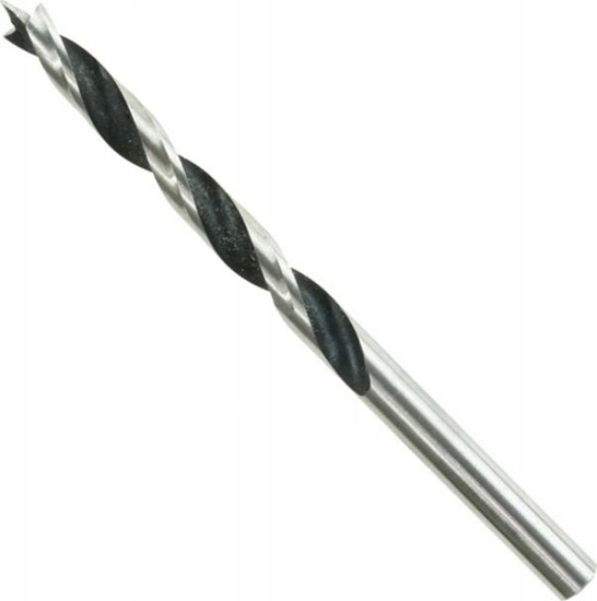 Picture of Wierto Dedra do drewna spiralne walcowe 10mm  (WDD10230)