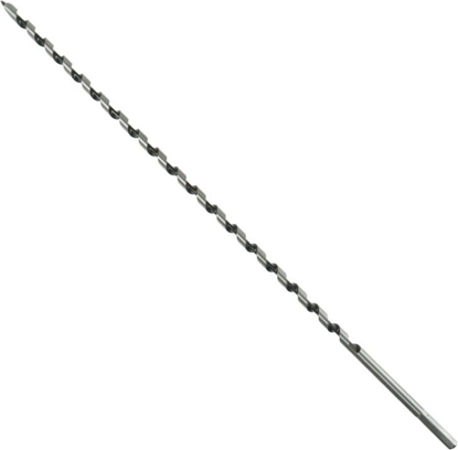 Изображение Wierto Dedra do drewna spiralne walcowe 14mm  (WDD14460)