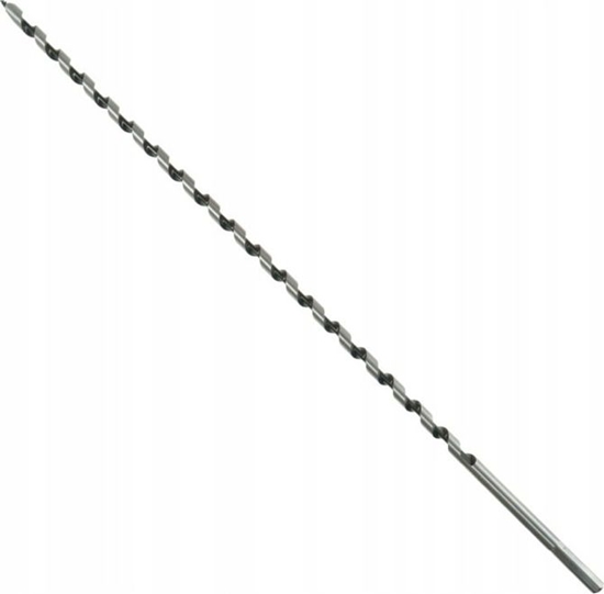 Изображение Wierto Dedra do drewna spiralne walcowe 20mm  (WDD20230)