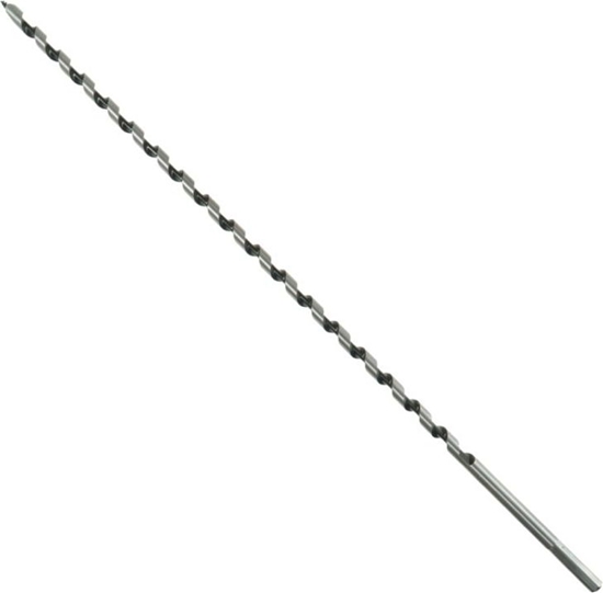 Изображение Wierto Dedra do drewna spiralne walcowe 25mm  (WDD25460)