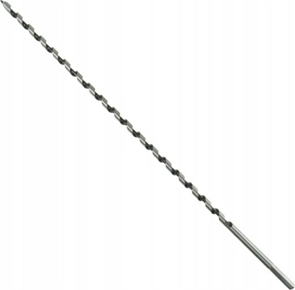 Picture of Wierto Dedra do drewna spiralne walcowe 26mm  (WDD26230)