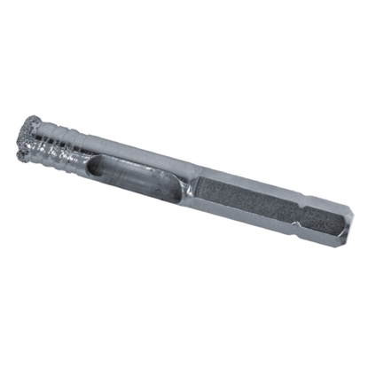 Изображение Wierto Dedra do szka i glazury diamentowe szecioktne 12mm  (DED1575)