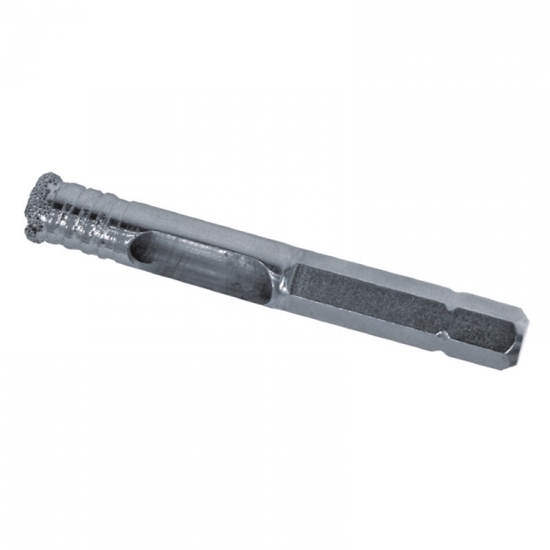 Picture of Wierto Dedra do szka i glazury diamentowe szecioktne 6mm  (DED1571)