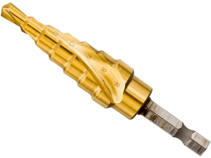 Attēls no Wierto Dewalt 6 - 18mm (DT5027)