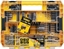Attēls no Wierto Dewalt DEWALT ZESTAW WIERTE I BITÓW 80cz. DT70767-QZ