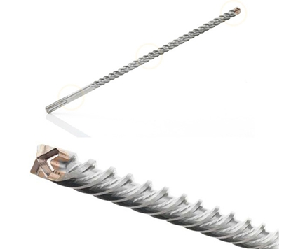 Изображение Wierto Dewalt do betonu SDS MAX 18mm  (DT60812-QZ)