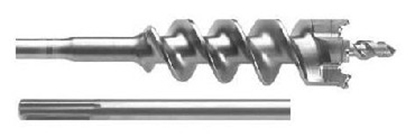 Изображение Wierto Dewalt SDS MAX 55mm  (DT6790-QZ)