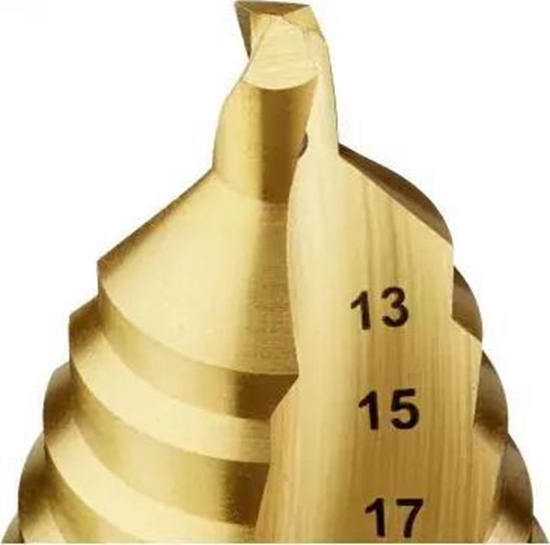 Изображение Wierto Dewalt wierto stopniowe 535 mm