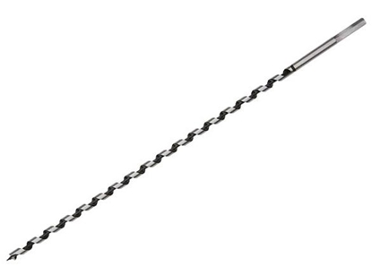 Picture of Wierto Graphite do drewna spiralne szecioktne 10mm  (57H253)