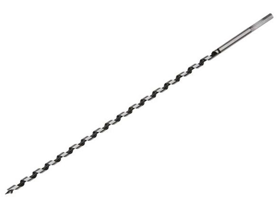 Picture of Wierto Graphite do drewna spiralne szecioktne 12mm  (57H254)