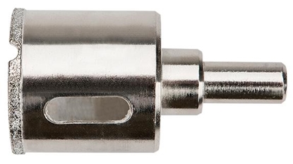 Picture of Wierto Graphite do szka i glazury diamentowe walcowe 8mm  (57H279)