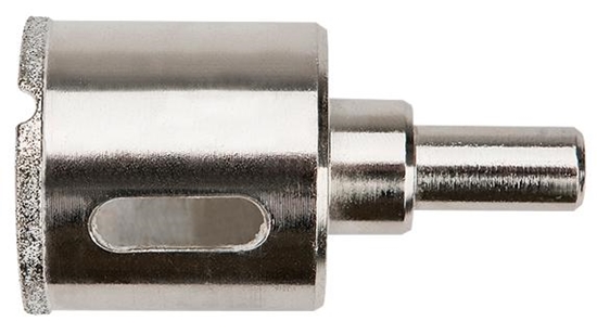 Picture of Wierto Graphite do szka i glazury diamentowe walcowe 8mm  (57H279)