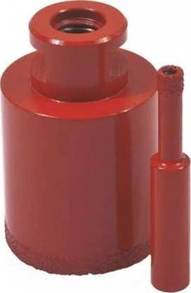 Picture of Wierto IN CORPORE DREL - WIERTO Z NASYPEM DIAMENTOWYM 10MM