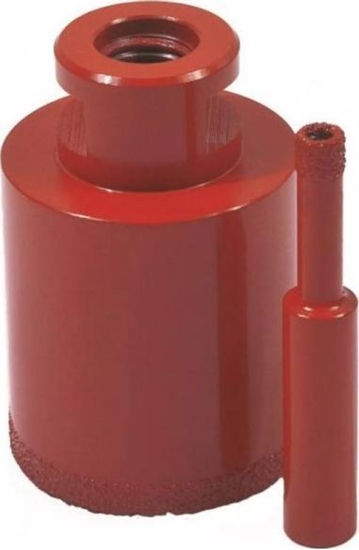 Picture of Wierto IN CORPORE DREL - WIERTO Z NASYPEM DIAMENTOWYM 10MM