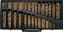 Picture of Wierto Yato Zestaw wierte do metalu 190szt. /1-13mm YT-44677