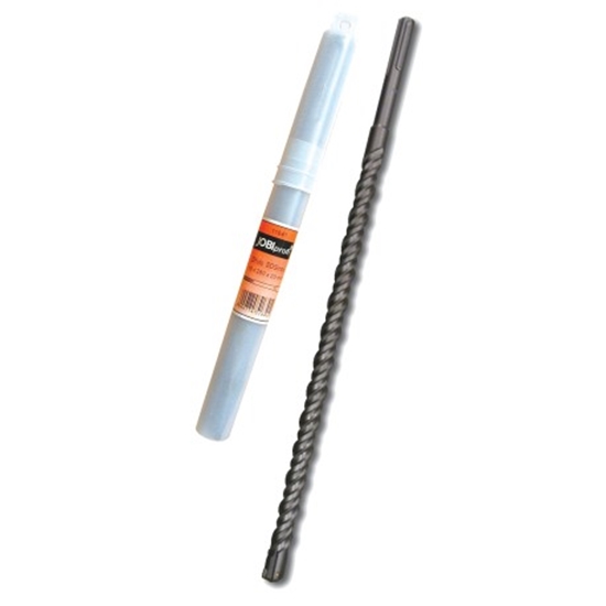 Изображение Wierto JOBIprofi do betonu SDS MAX 24mm  (W82410              )