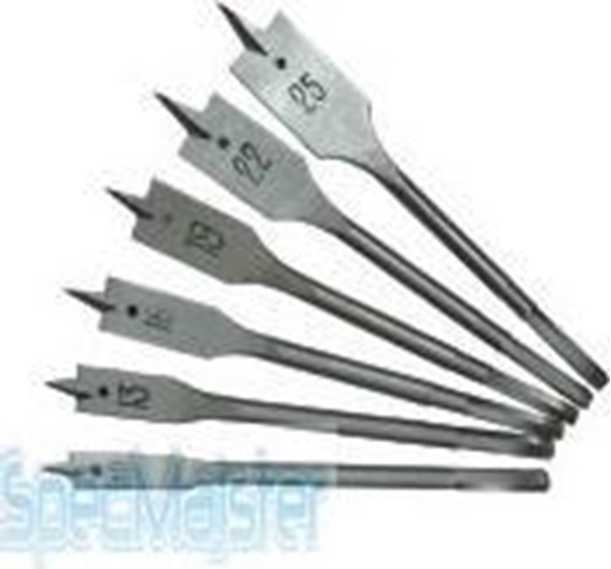 Изображение Wierto JOBIprofi JOBI WIERTO OPATKOWE KPL. 6szt. W11170