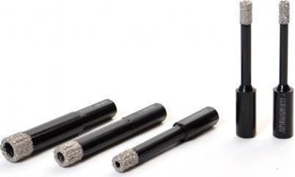 Picture of Wierto Montolit MONTOLIT WIERTO DIAMENTOWE 10mm NA MOKRO /FAJ10 MTFAJ10