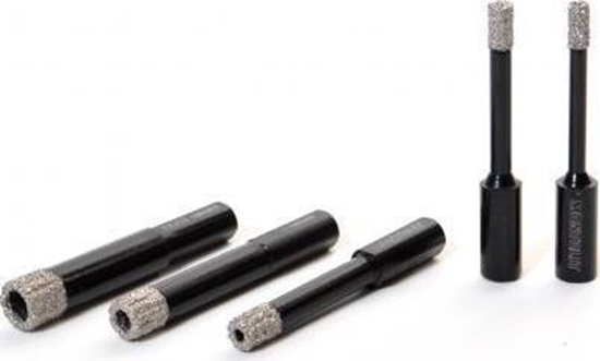 Picture of Wierto Montolit MONTOLIT WIERTO DIAMENTOWE 10mm NA MOKRO /FAJ10 MTFAJ10