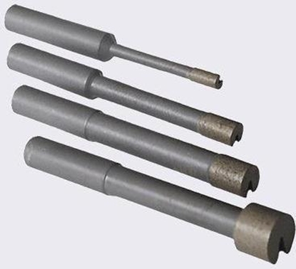 Picture of Wierto Montolit MONTOLIT WIERTO WIDIOWE Z PEN KORON 10mm MTMU10