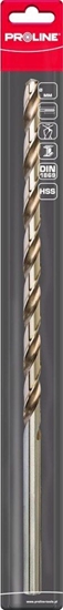 Picture of Wierto Pro-Line WIERTO DO MET.EXTRA D.HSS DIN1869 SZLF.11.0MM SZT1 PROLINE