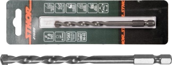 Picture of Wierto Sthor STHOR WIERTO UNIWERSALNE 7mm HEX T21688