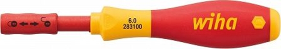 Picture of Wiha Wiha Rkoje SoftFinish electric slimVario do bitów slimBit 6 mm x 50 mm 283100 34577