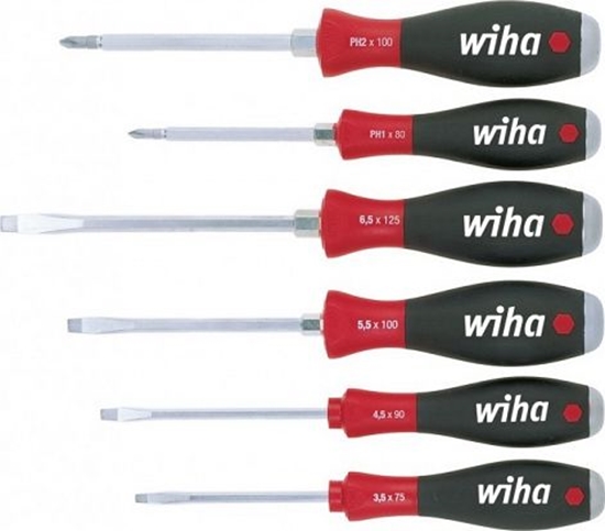 Picture of Wiha 530HK6 SoftFinish