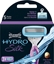 Attēls no Wilkinson  Sword Hydro Silk wymienne ostrza do maszynki do golenia 3szt.