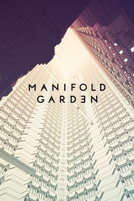 Picture of Manifold Garden Xbox One, wersja cyfrowa
