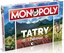 Attēls no Winning Moves Gra planszowa Monopoly Zakopane i Tatry