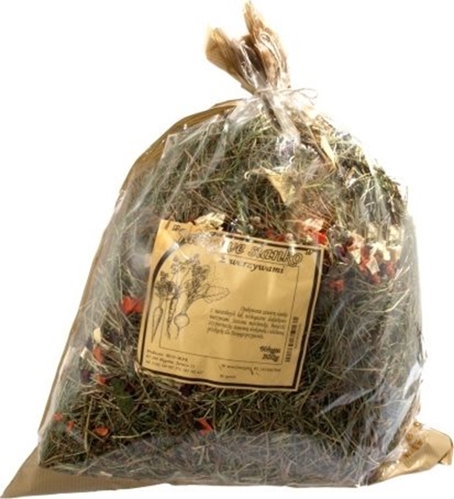 Picture of Wio-Mar Sianko Jakowe z warzywami 300g