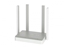 Attēls no Wireless Router|KEENETIC|Wireless Router|1200 Mbps|Mesh|5x10/100/1000M|Number of antennas 4|KN-3010-01EN