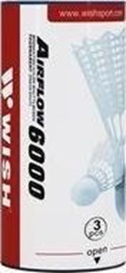 Picture of WISH S-330 LOTKI NYLON OPAK. 3 SZT WISH