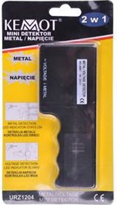 Attēls no Wykrywacz metalu, napicia (URZ1204)
