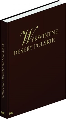 Picture of Wykwintne desery polskie (194809)