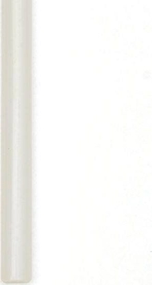 Attēls no Wkady klejowe Megatec do ceramiki 11 mm x 200 mm mleczne 50 szt. 1 kg Termik (KKN 1621/0111)