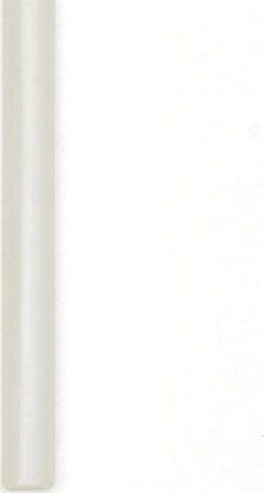 Picture of Wkady klejowe Megatec do ceramiki 11 mm x 200 mm mleczne 50 szt. 1 kg Termik (KKN 1621/0111)