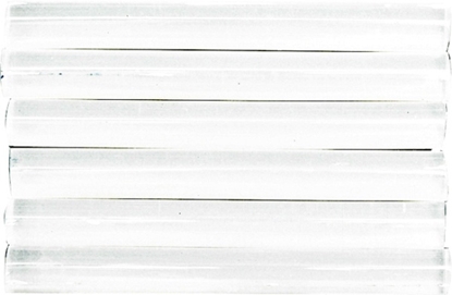 Picture of Wkady klejowe Sthor 11 mm x 100 mm przezroczyste 6 szt. 73270