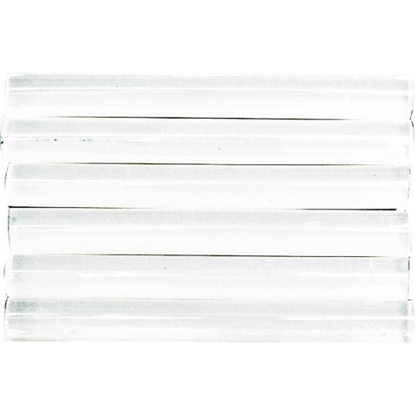 Picture of Wkady klejowe Sthor 11 mm x 150 mm przezroczyste 12 szt. 73271