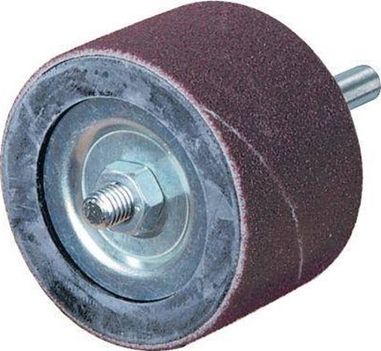 Picture of Wolfcraft CYLINDER SZLIFIERSKI 45X30 MM WOLFCRAFT - TRZPIE 6 MM WF2038000 WOLFCRAFT