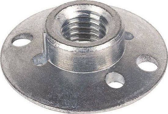 Picture of Wolfcraft NAKRTKA KONIERZOWA DO SZLIERKI KTOWEJ /M14 - WOLFCRAFT WF2456000 WOLFCRAFT