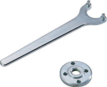 Attēls no Wolfcraft NAKRTKA M14 + KLUCZ PROSTY WOLFCRAFT WF2457000 WOLFCRAFT