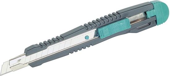 Изображение Wolfcraft Nó lekki z 2 ostrzami 9mm (4141000)